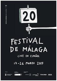 FESTIVAL DE CINE DE MÁLAGA 2017