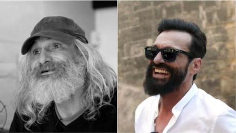 increíble cambio de look de franelero, ahora aparece modelo! increíble cambio de look de franelero, ahora aparece modelo!