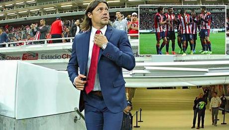 Lo que prometió Almeyda a la Chofis, Lo que dijo Almeyda tras el triunfo, El golazo de la Chofis Lo que prometió Almeyda a la Chofis, Lo que dijo Almeyda tras el triunfo, El golazo de la Chofis