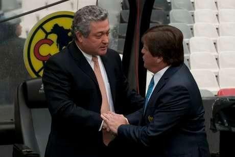 Tecnico dice no al América, El fichaje para sustituir a Ibarra, Experto da esperanza a Aguilar Tecnico dice no al América, El fichaje para sustituir a Ibarra, Experto da esperanza a Aguilar