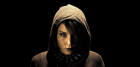 Lisbeth Salander,protagonista de la aclamada saga Millennium, volverá a la gran pantalla