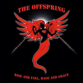 The Offspring - Kristy, are you doing okay? (2008) The Offspring - Kristy, are you doing okay? (2008)