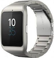 Sony Smartwatch 3, Manual de usuario, instrucciones en PDF, Guía en Español