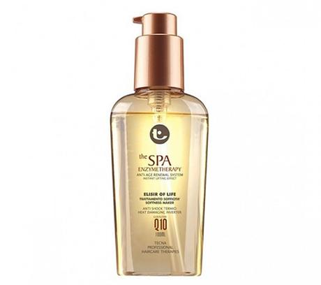 Elisir of Life, El Mejor Aceite Capilar de Tecna Elisir of Life, El Mejor Aceite Capilar de Tecna