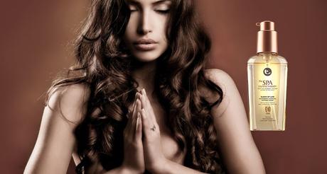 Elisir of Life, El Mejor Aceite Capilar de Tecna Elisir of Life, El Mejor Aceite Capilar de Tecna