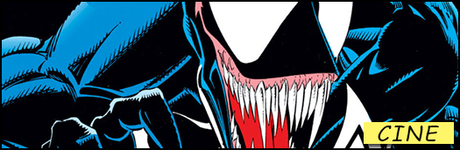 La película de Venom ya tiene fecha de estreno