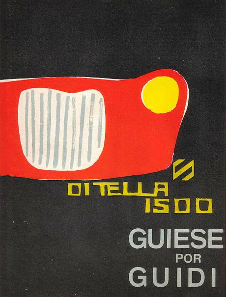 El concesionario Guidi El concesionario Guidi