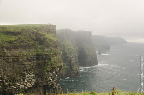 Acantilados de Moher  Irlanda Condado Clare