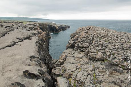 THe Burren Irlanda Condado Clare