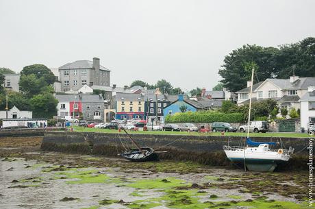 Kinvara Irlanda Condado Galway