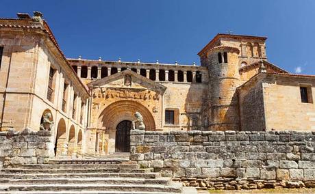 Descubre Los Mejores Sitios Que Visitar En Santillana Del Mar. La Joya de Cantabria!