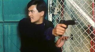 HERMANOS DE SANGRE (DE FUEGO) (Jiang hu long hu men) (Flaming Brothers) (Hong Kong, 1987) Acción