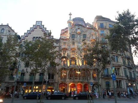 Semana Santa en Barcelona