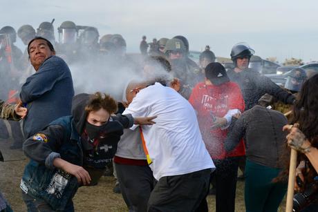 El impacto del proyecto Dakota Access El impacto del proyecto Dakota Access