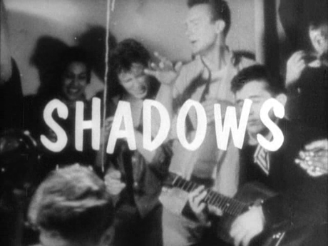 Shadows - 1959