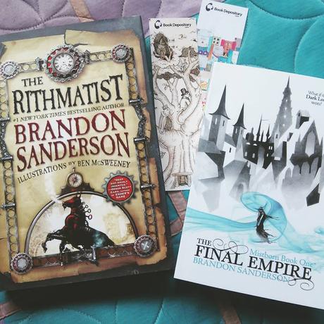 Experiencia Book Depository Experiencia Book Depository