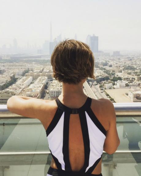 Fitness And Chicness-Dubai Travel Tips-1