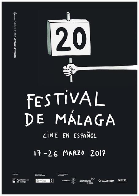 Hoy comienza el Festival de Málaga de cine en español