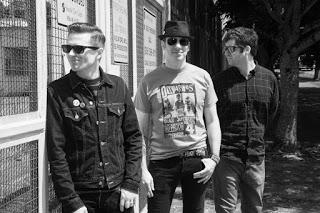 The Cheap Cassettes - Wreckless (2017) The Cheap Cassettes - Wreckless (2017)