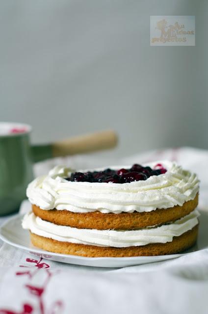 tarta-frutos-rojos-crema-queso3 TARTA DE FRUTOS ROJOS Y CREMA DE QUESO