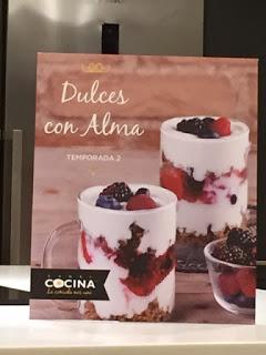 showcooking-alma-obregon-Canal-Cocina1 TARTA DE FRUTOS ROJOS Y CREMA DE QUESO