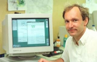 Tres desafíos para la web por Tim Berners-Lee