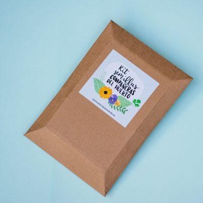 Flores en el huerto: menos plagas y más cosechas Flores en el huerto: menos plagas y más cosechas