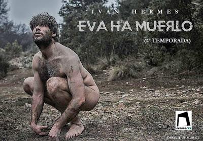 Eva Ha Muerto, No Es Bueno Que El Hombre Esté Solo