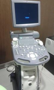 Ecografia 4 D para bebes maquina ecografia 4 D