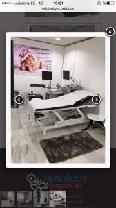 Ecografia 4 D para bebes eco y bebe