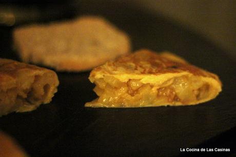 La mejor Tortilla de Patata de Asturias byJose: Cafetería Europa, Gijón La mejor Tortilla de Patata de Asturias byJose: Cafetería Europa, Gijón