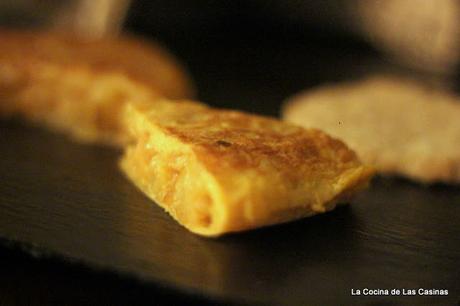 La mejor Tortilla de Patata de Asturias byJose: Cafetería Europa, Gijón La mejor Tortilla de Patata de Asturias byJose: Cafetería Europa, Gijón