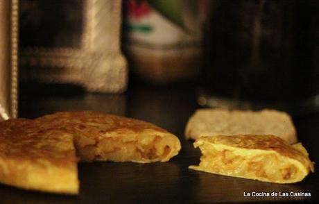 La mejor Tortilla de Patata de Asturias byJose: Cafetería Europa, Gijón La mejor Tortilla de Patata de Asturias byJose: Cafetería Europa, Gijón