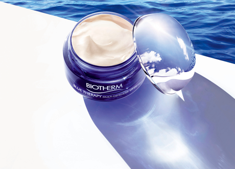 Blue Therapy Multi-Defender SPF 25 Blue Therapy Multi-Defender SPF 25