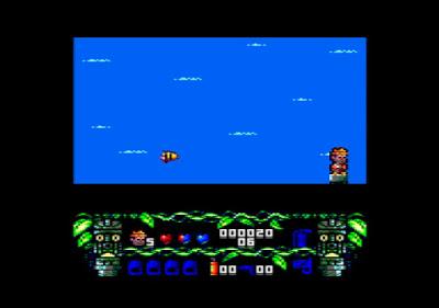 Primeras impresiones con 'El tesoro perdido de Cuauhtemoc', el nuevo bombazo de 4MHz Primeras impresiones con 'El tesoro perdido de Cuauhtemoc', el nuevo bombazo de 4MHz