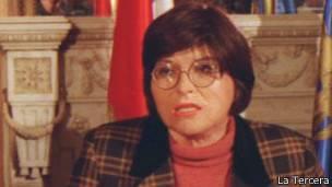 Carmen Gloria Quintana