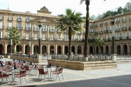 Descubre Los Mejores Lugares Que Visitar En El País Vasco Desde Hermosos Paisajes Hasta Museos Impresionantes