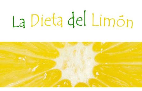 dieta del limón para adelgazar 5 kilos