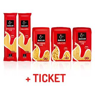 REEMBOLSO PASTA GALLO REEMBOLSO PASTA GALLO