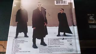 Depeche Mode - Spirit (2017) Depeche Mode - Spirit (2017)