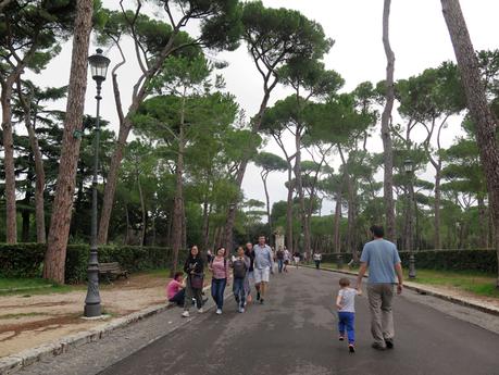 Viajar a Roma con niños (ideas para todas las edades) Viajar a Roma con niños (ideas para todas las edades)