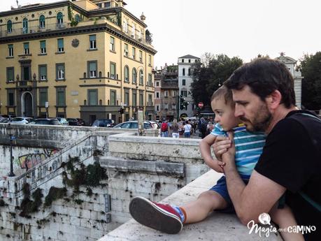 Viajar a Roma con niños (ideas para todas las edades) Viajar a Roma con niños (ideas para todas las edades)