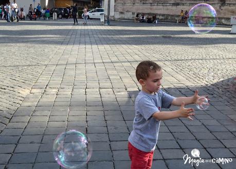 Viajar a Roma con niños (ideas para todas las edades) Viajar a Roma con niños (ideas para todas las edades)