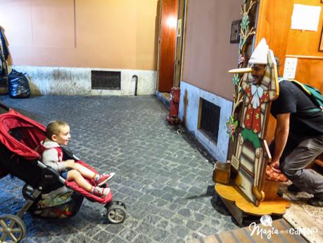 Viajar a Roma con niños (ideas para todas las edades) Viajar a Roma con niños (ideas para todas las edades)