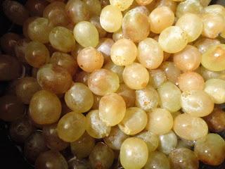 Zumo de Uva Casero Zumo de Uva Casero