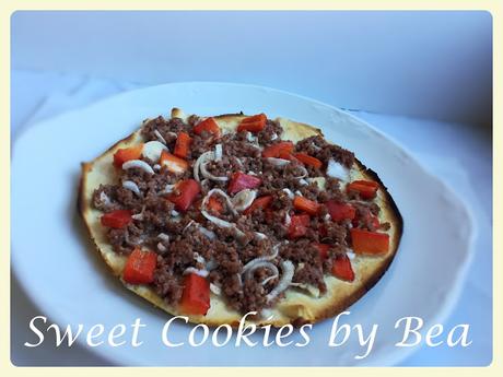 Pizza armenia Pizza armenia
