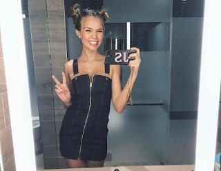 Josephine Skriver Josephine Skriver