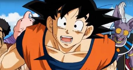 Dragon Ball Super 83: Forma el equipo del Universo 7 - ADELANTO Dragon Ball Super AVANCE