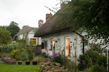 Adare Condado Clare Irlanda