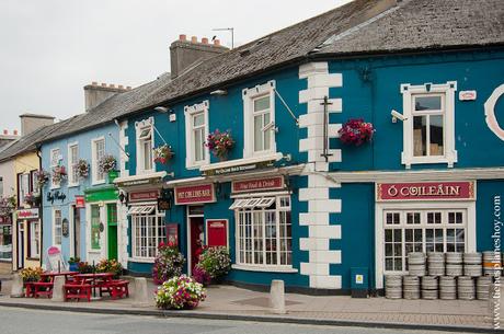 Casas Adare Condado Limerick Irlanda